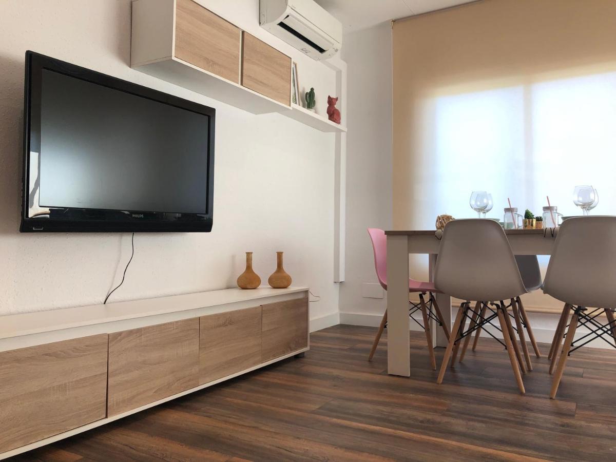 Amsterdam 29 - Precioso Apartamento Para 6 Personas Roses Buitenkant foto