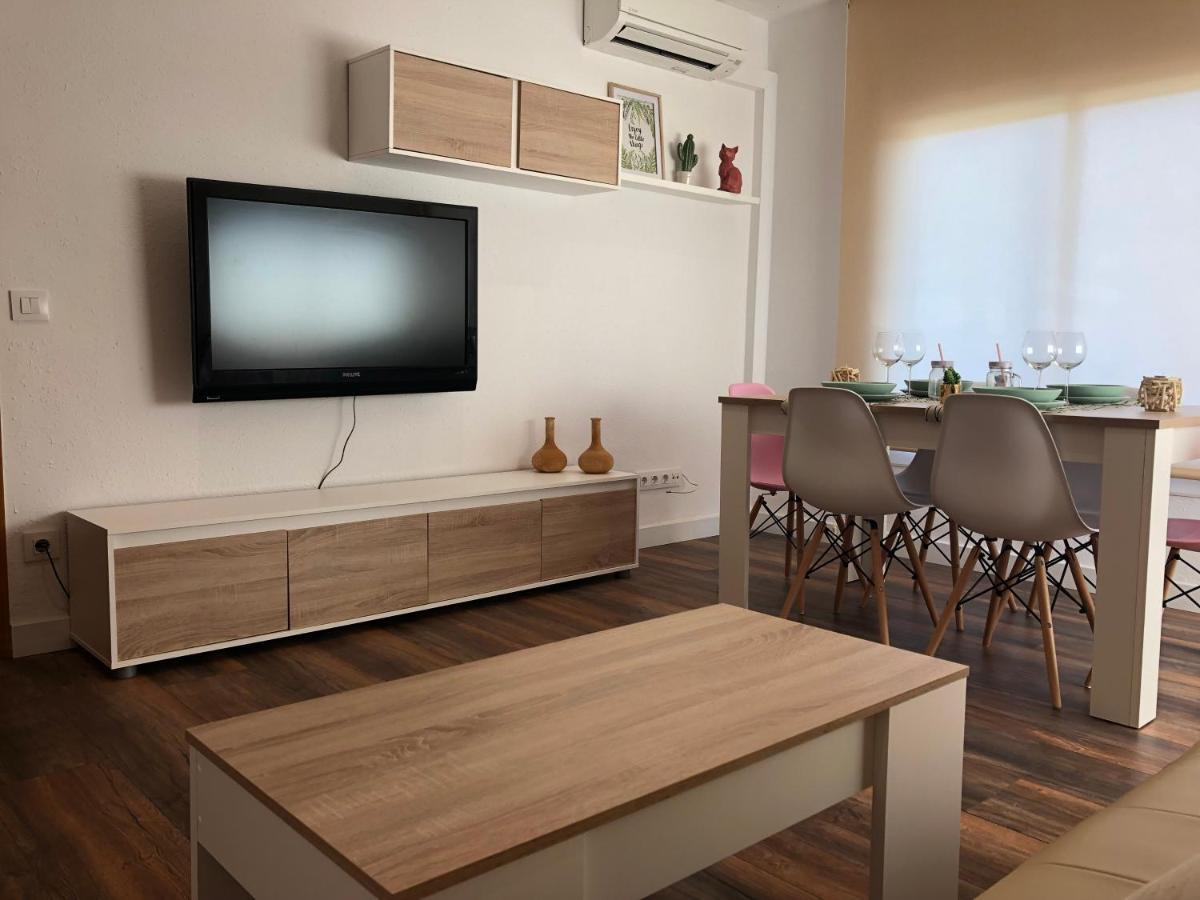 Amsterdam 29 - Precioso Apartamento Para 6 Personas Roses Buitenkant foto