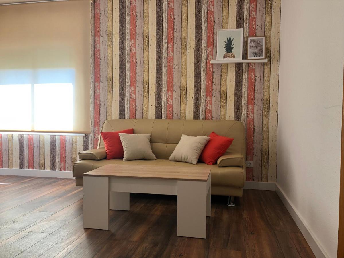 Amsterdam 29 - Precioso Apartamento Para 6 Personas Roses Buitenkant foto