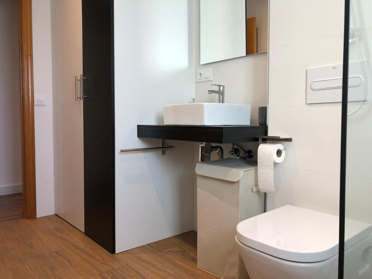 Amsterdam 29 - Precioso Apartamento Para 6 Personas Roses Buitenkant foto