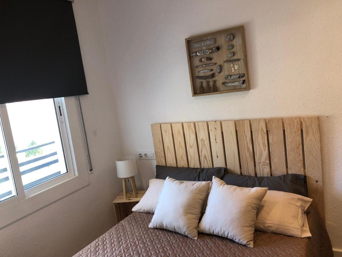 Amsterdam 29 - Precioso Apartamento Para 6 Personas Roses Buitenkant foto