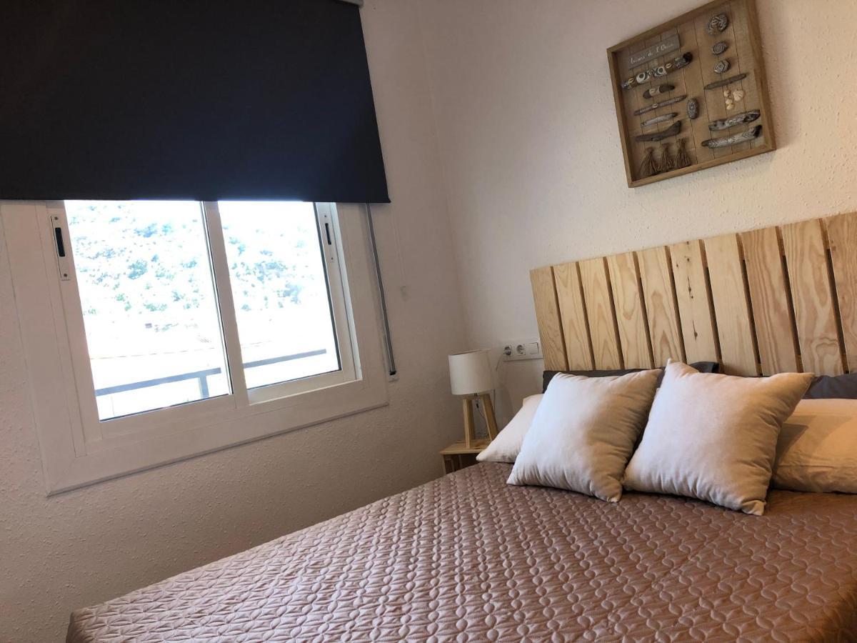 Amsterdam 29 - Precioso Apartamento Para 6 Personas Roses Buitenkant foto