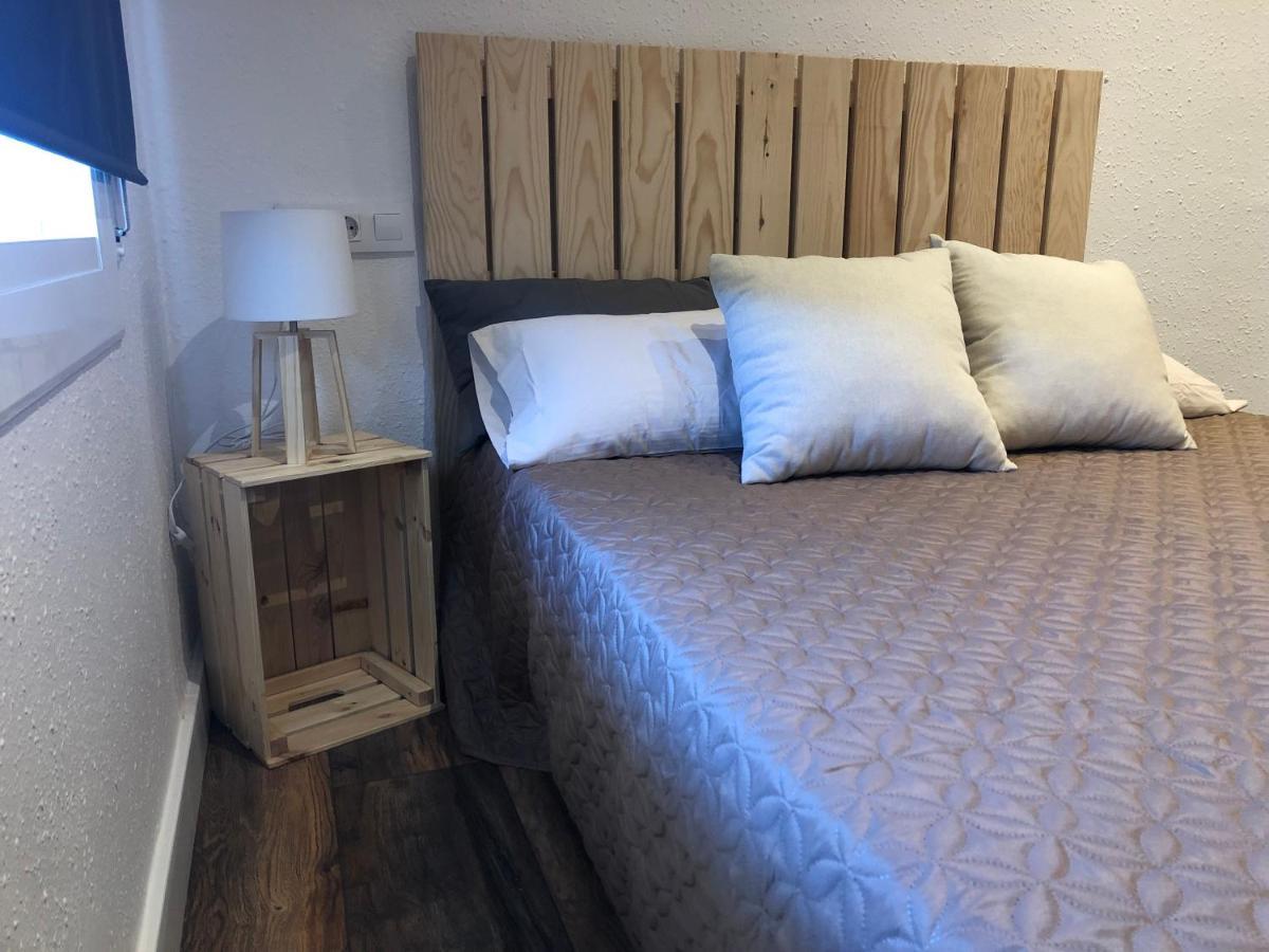 Amsterdam 29 - Precioso Apartamento Para 6 Personas Roses Buitenkant foto