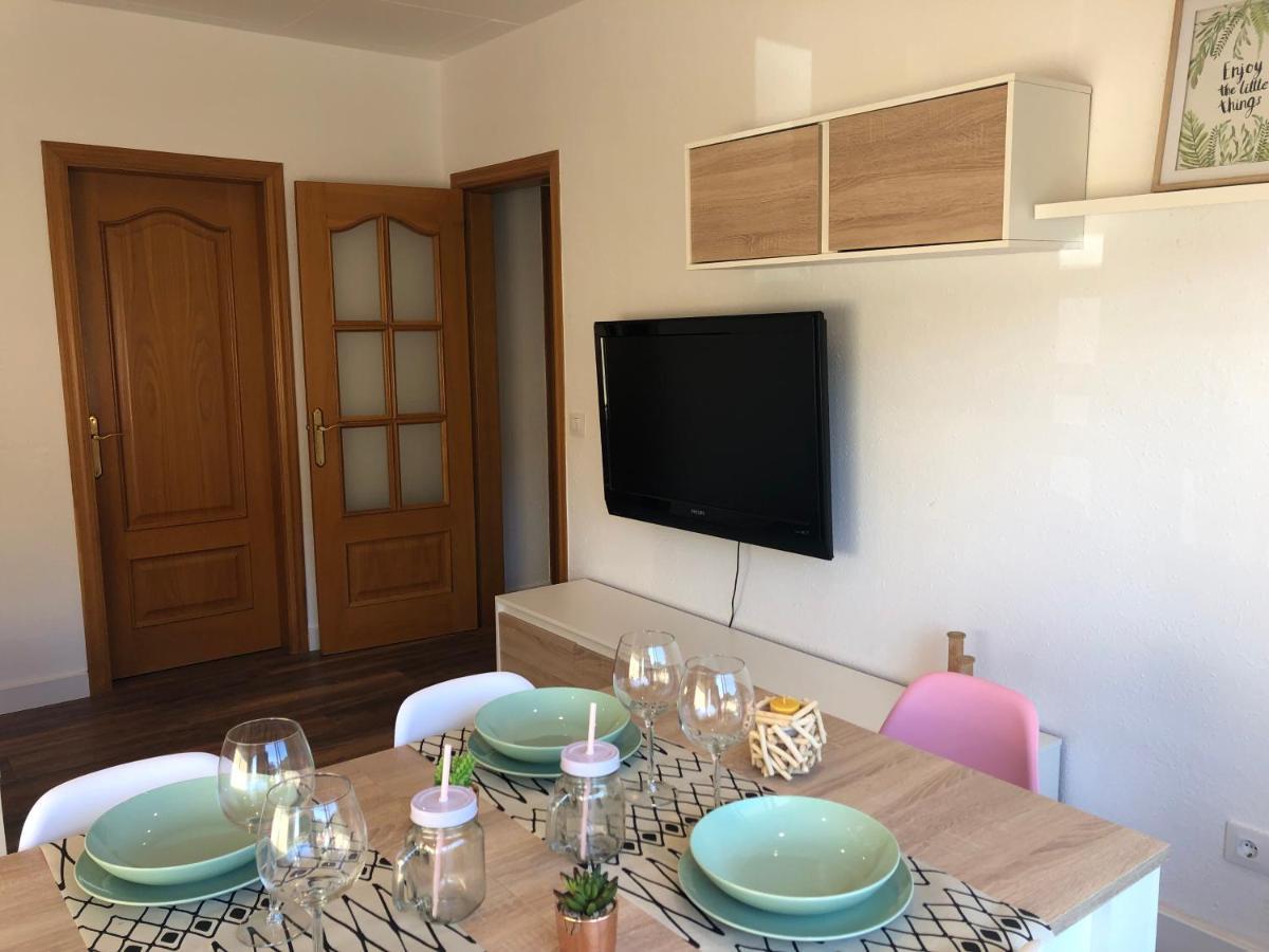 Amsterdam 29 - Precioso Apartamento Para 6 Personas Roses Buitenkant foto