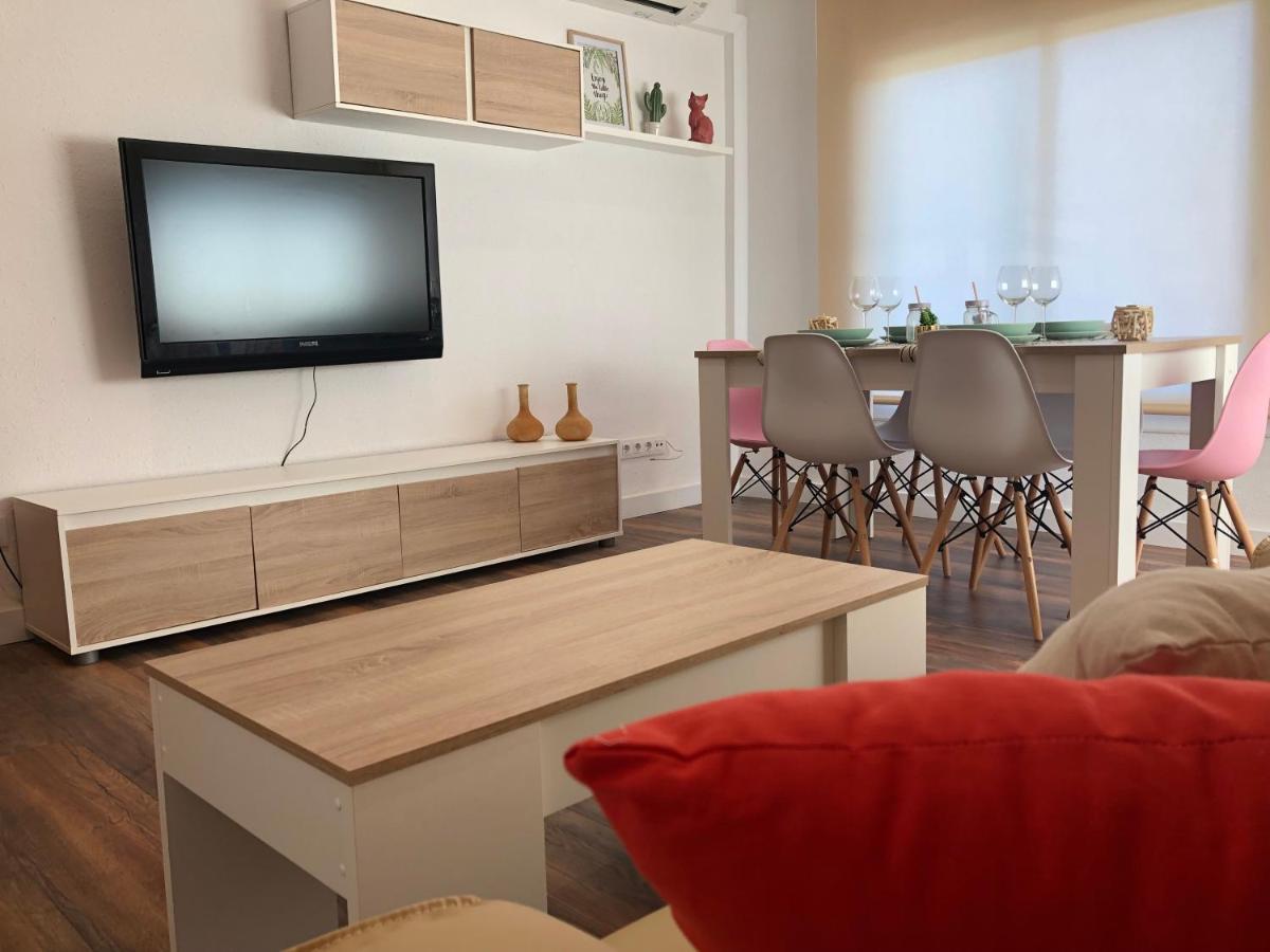 Amsterdam 29 - Precioso Apartamento Para 6 Personas Roses Buitenkant foto