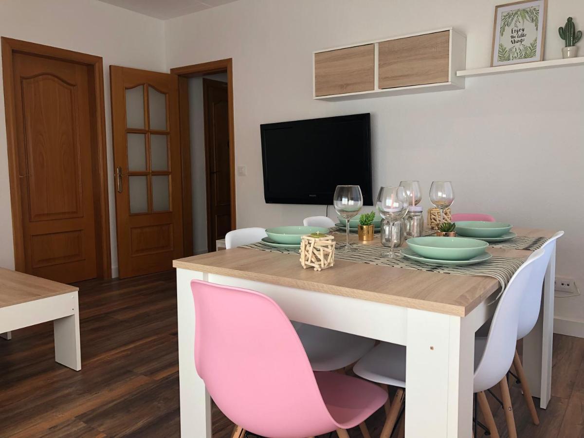 Amsterdam 29 - Precioso Apartamento Para 6 Personas Roses Buitenkant foto