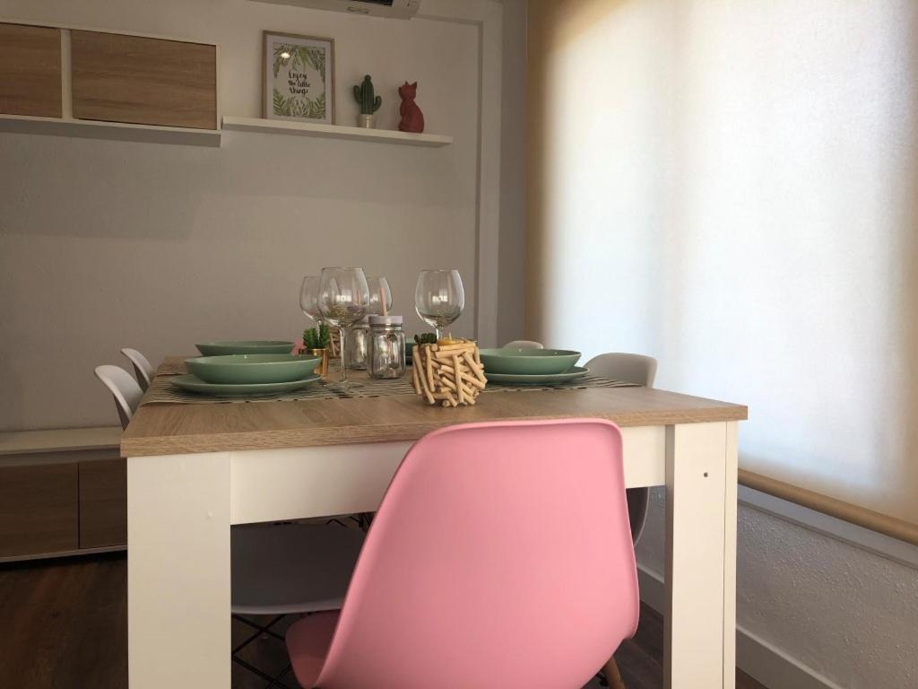 Amsterdam 29 - Precioso Apartamento Para 6 Personas Roses Buitenkant foto